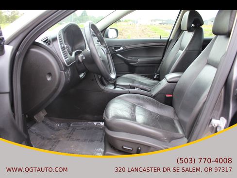 Used 2010 Saab 9-3 X w/ Comfort Package AWD/4WD image 13