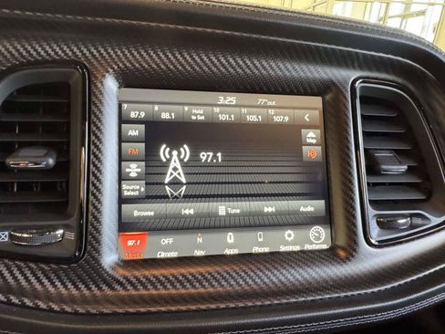 Used 2023 Dodge Challenger R/T Scat Pack RWD image 28