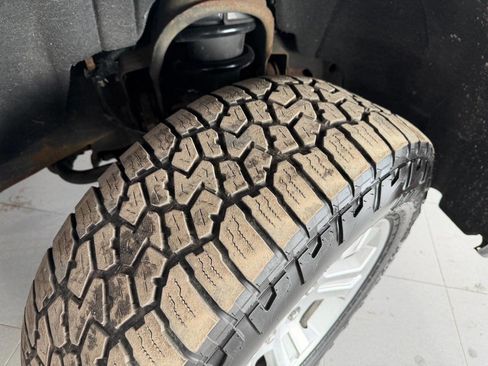 Used 2015 Chevrolet Silverado 1500 LT w/ All Star Edition image 13