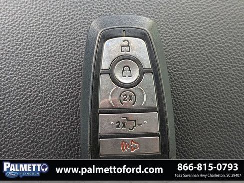 Used 2022 Ford F150 XLT w/ Equipment Group 302A High AWD/4WD image 29