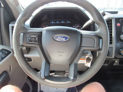 Used 2017 Ford F350 XL w/ Power Equipment Group RWD image 34
