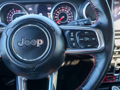 Used 2020 Jeep Gladiator Rubicon image 30