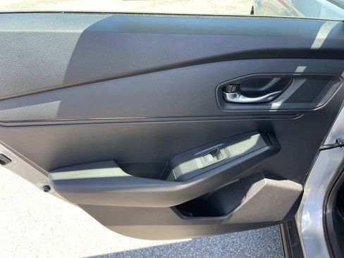 Used 2024 Honda Accord Sport image 12