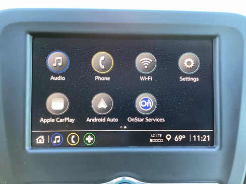 Used 2024 Chevrolet Equinox LT image 5