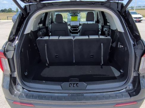 New 2026 Ford Explorer Active w/ Active Comfort Package RWD image 39
