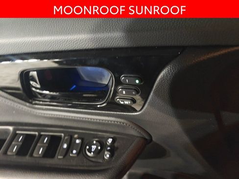 Used 2026 Honda Odyssey Elite image 6