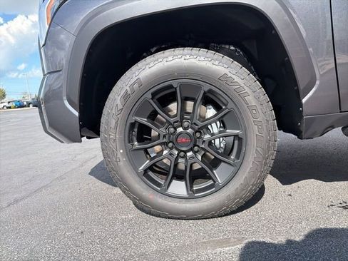 New 2026 Toyota Tundra SR5 image 13