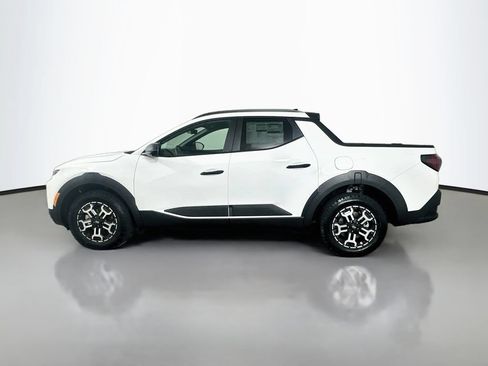 New 2026 Hyundai Santa Cruz XRT AWD/4WD image 8
