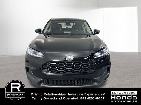 Used 2024 Honda HR-V LX image 26