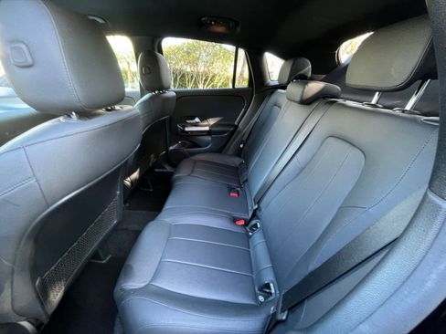 Used 2025 Mercedes-Benz GLA 250 GLA 250 image 27