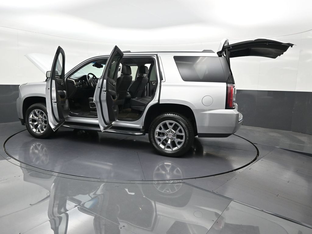 Used 2018 GMC Yukon Denali RWD image 36