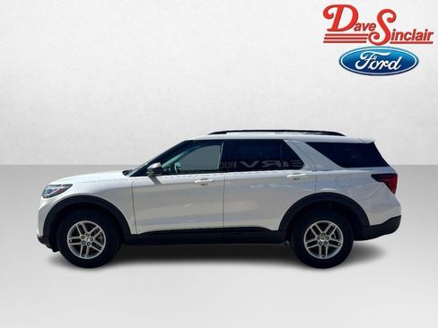 New 2026 Ford Explorer Active AWD/4WD image 10
