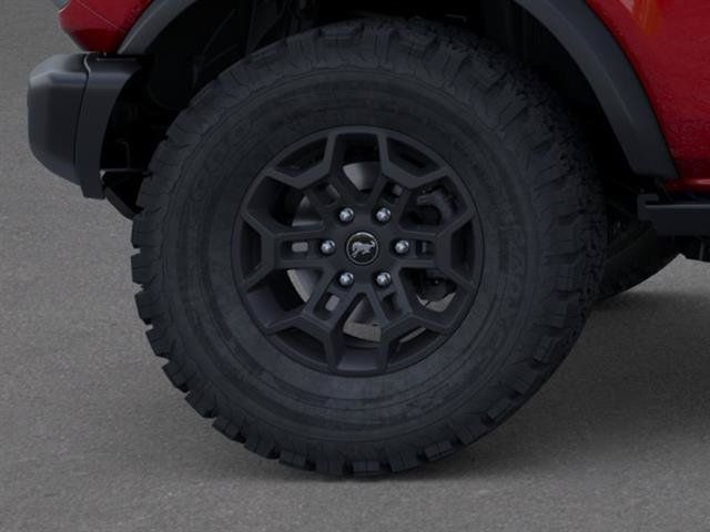 Used 2026 Ford Bronco Badlands AWD/4WD image 21