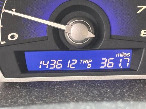 Used 2007 Honda Civic LX image 9