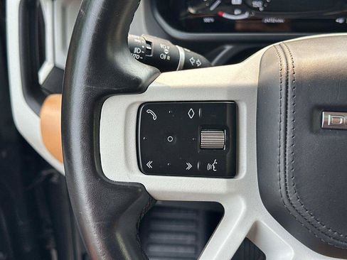 Used 2023 Land Rover Defender 130 First Edition AWD/4WD image 21