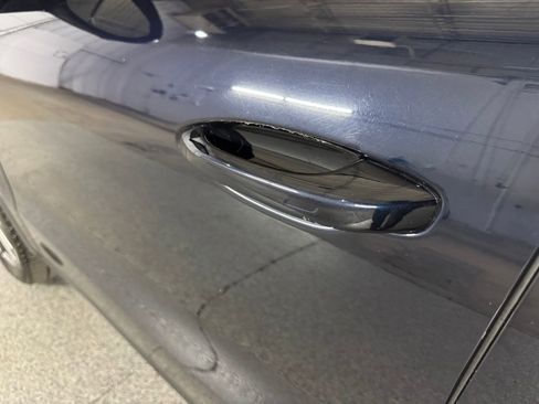 Used 2022 Porsche Cayenne S image 20