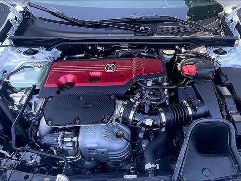 Used 2024 Acura Integra Type S FWD image 10