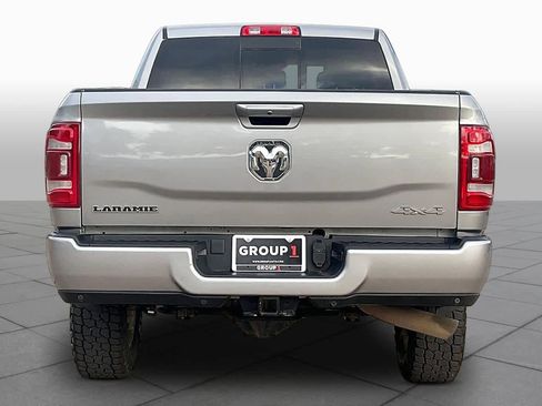 Used 2024 RAM 2500 Laramie AWD/4WD image 5
