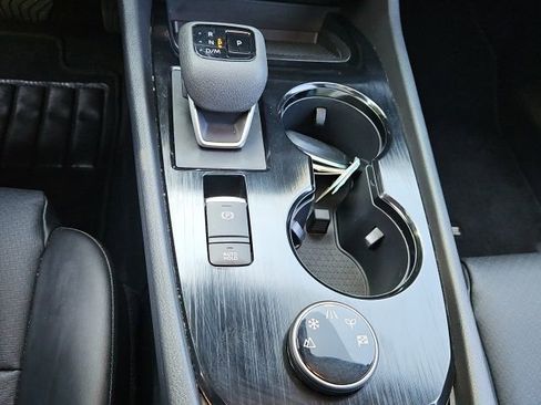 Certified 2023 Nissan Rogue SV w/ SV Premium B Package image 25