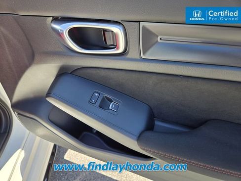 Certified 2025 Honda Civic Type R image 24