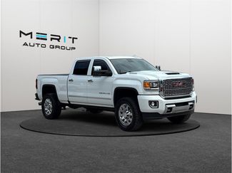 Used 2019 GMC Sierra 2500 Denali w/ Duramax Plus Package AWD/4WD video 1