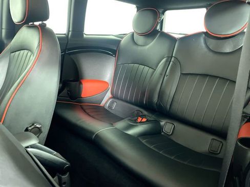 Used 2013 MINI Cooper Clubman John Cooper Works image 20