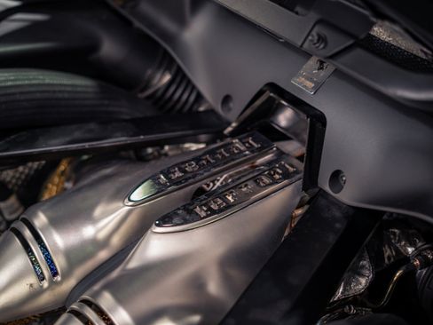 Used 2022 Ferrari 296 GTB RWD image 45