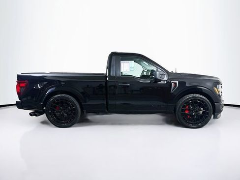 Used 2025 Ford F150 XL AWD/4WD image 8
