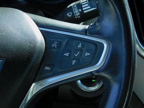 Used 2022 Chevrolet Equinox LT image 20