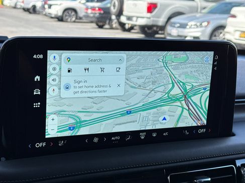 New 2025 Lincoln Aviator Reserve w/ Luxury Package image 19