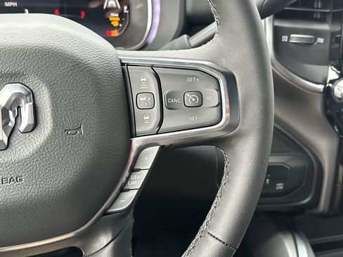 New 2026 RAM 3500 Laramie image 13