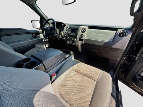 Used 2014 Ford F150 XLT w/ Equipment Group 302A Luxury AWD/4WD image 29