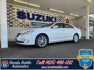 Used 2010 Lexus ES 350 image 1