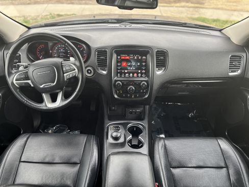 Used 2014 Dodge Durango Citadel w/ Technology Group image 24