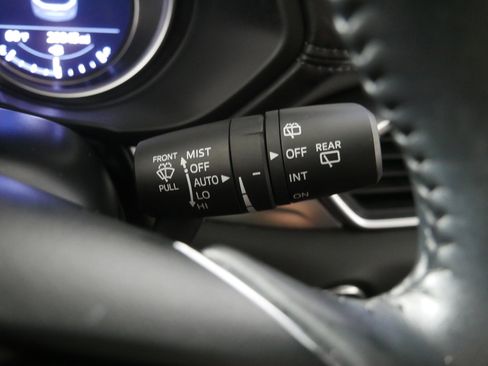 Certified 2024 MAZDA CX-5 AWD 2.5 S w/ Select Package image 31