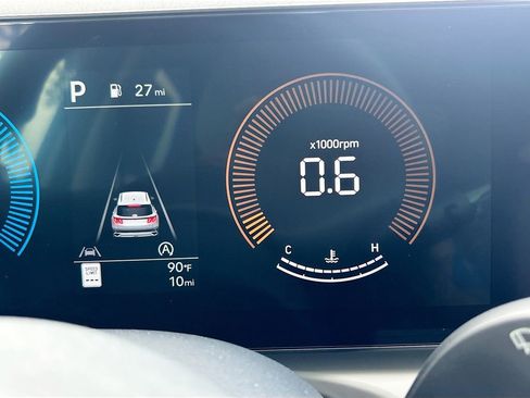 New 2026 Hyundai Tucson SEL image 12