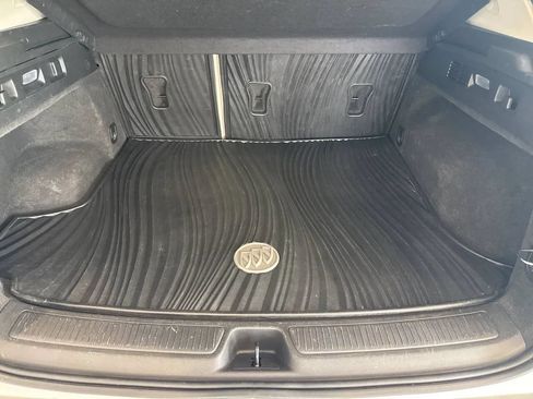 Used 2023 Buick Envision Avenir FWD image 44