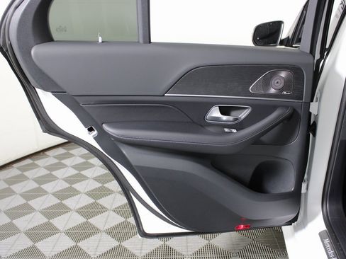 New 2026 Mercedes-Benz GLE 350 4MATIC image 27