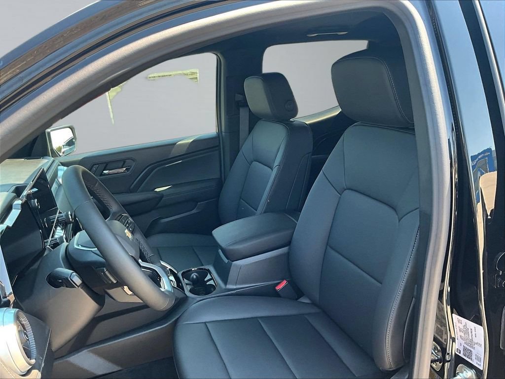 New 2026 Chevrolet Colorado LT w/ LT Convenience Package AWD/4WD image 24