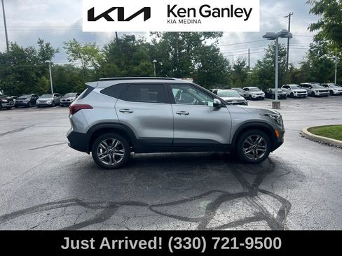 Certified 2023 Kia Seltos S AWD/4WD image 4