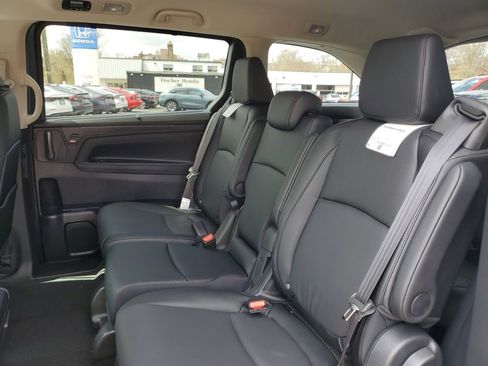 New 2026 Honda Odyssey EX-L image 25