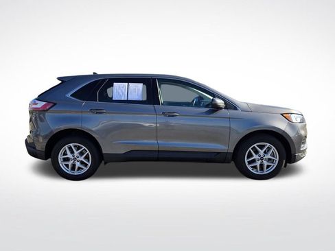 Used 2022 Ford Edge SEL AWD/4WD image 2