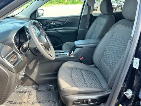 Used 2021 Chevrolet Equinox LT image 11