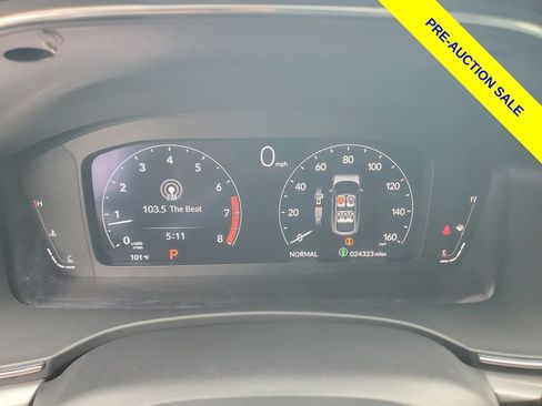 Used 2024 Acura Integra FWD image 26