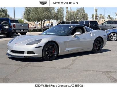 Used 2005 Chevrolet Corvette Coupe w/ Preferred Equipment Group