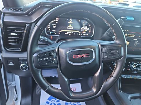 Used 2024 GMC Sierra 3500 AT4 image 14