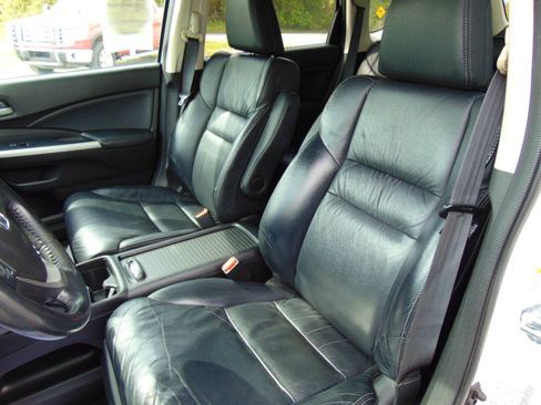 Used 2014 Honda CR-V EX-L image 8