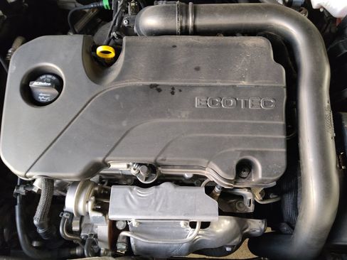 Used 2024 Chevrolet Malibu LS FWD image 30