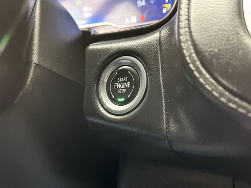 Certified 2022 Chevrolet Tahoe LT AWD/4WD image 24