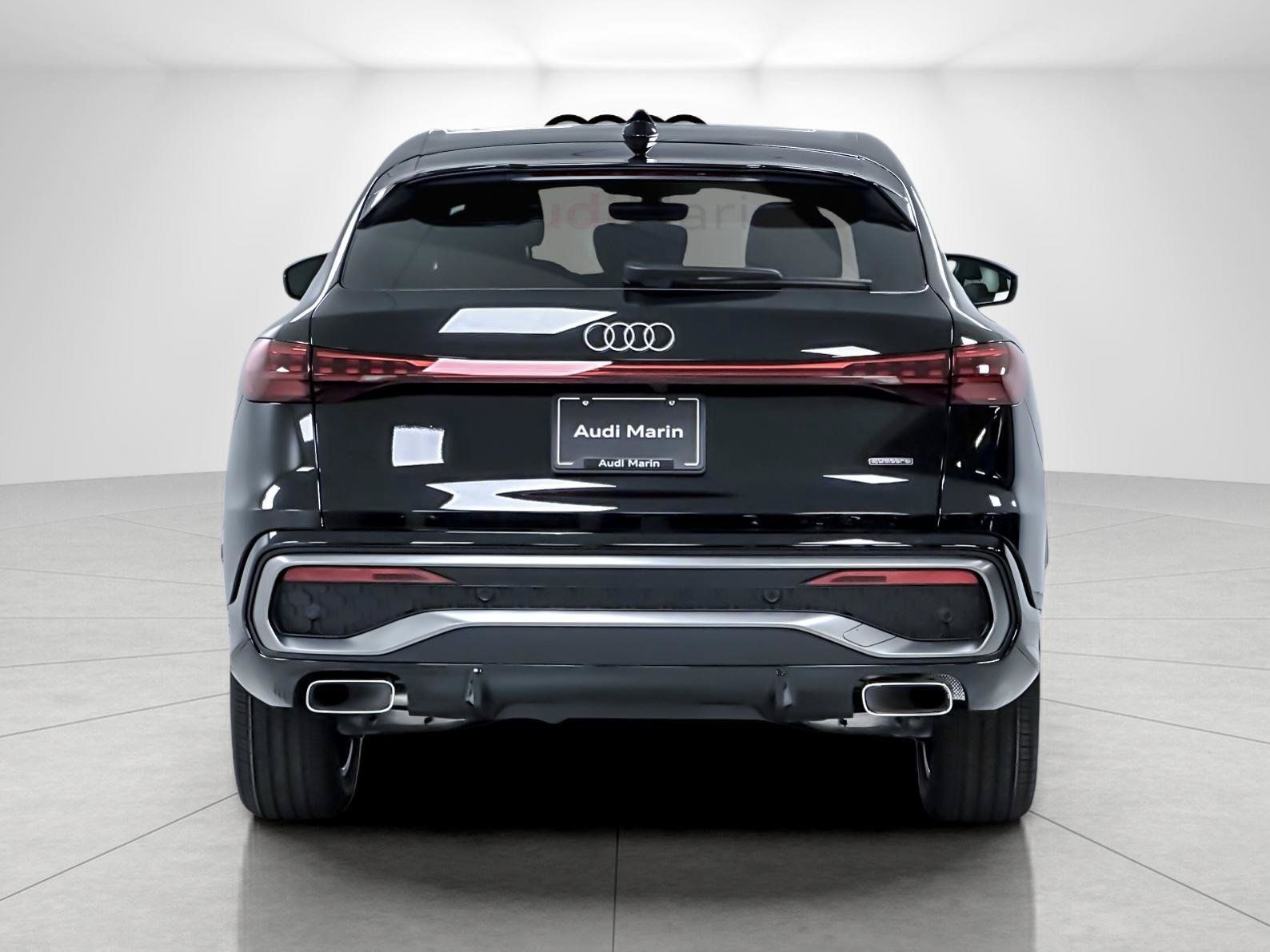 New 2026 Audi Q5 Premium AWD/4WD image 4